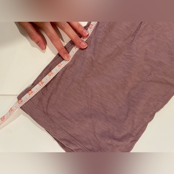 CALVIN KLEIN cropped lounge pant - Picture 4 of 6